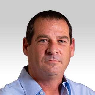 אביב רשף